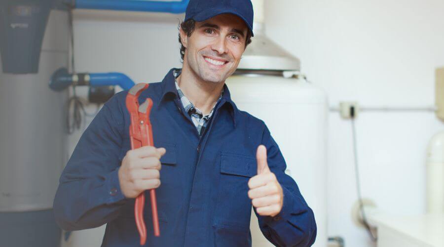 Local 24/7 Emergency Plumbing in Hull, IA